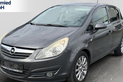 Opel Corsa 162.400 km 990 &euro; Kulmbach / Melkendorf 95326