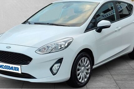 Ford Fiesta 143.265 km 8.395 &euro; Bayreuth 95448