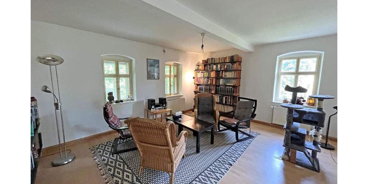 Mehrfamilienhaus, Wohnhaus Kulmbach Blaich - 1 Zimmer, 453 m&sup2;, 649.000&euro; | Angebot:25707342