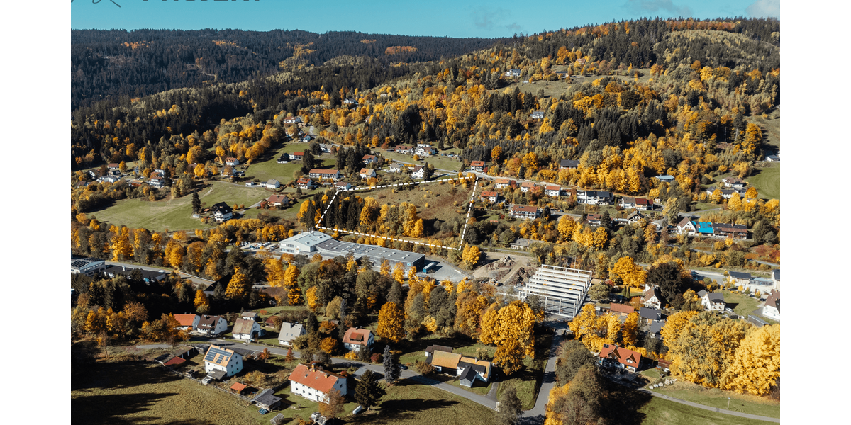 Grundstück Warmensteinach - 55.200&euro; | Angebot:27536106