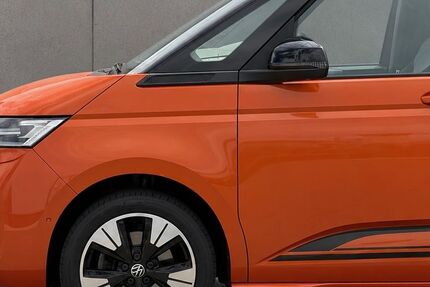 VW T7 Multivan 58.945 km 50.400 &euro; Bayreuth 95448