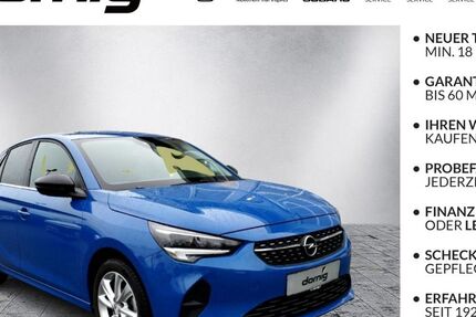 Opel Corsa 15.990 km 14.890 &euro; Himmelkron 95502