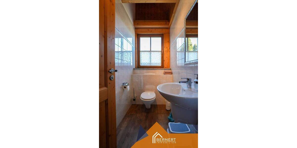 Einfamilienhaus Weismain - 1 Zimmer, 256 m&sup2;, 649.000&euro; | Angebot:25739764