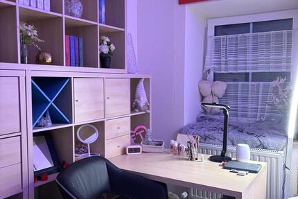 Wohnung Bayreuth Altstadt - 1 Zimmer, 18 m&sup2;, 350&euro; | Angebot:25933628