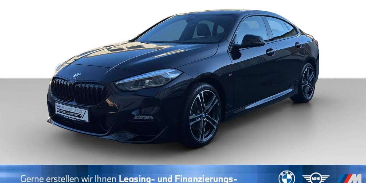 BMW 218 100.369 km 26.450 &euro; Bayreuth 95447