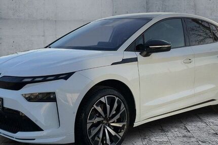 Skoda Enyaq 2.000 km 57.970 &euro; Bamberg 96052