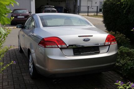 Ford Focus 204.400 km 1.900 &euro; Creussen 95473