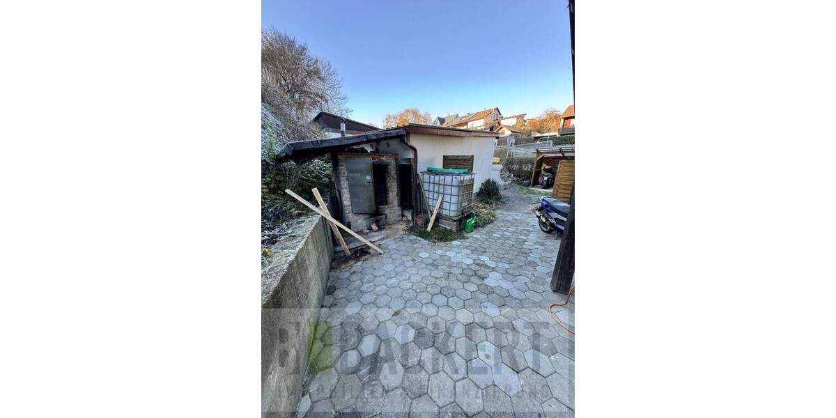 Mehrfamilienhaus, Wohnhaus Untersteinach - 8 Zimmer, 215 m&sup2;, 199.000&euro; | Angebot:25730335