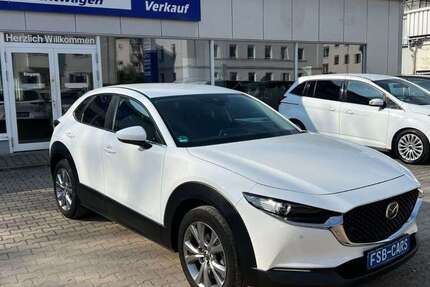 Mazda CX-3 80.000 km 18.950 &euro; Heinersreuth 95500