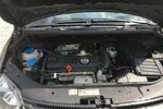VW Golf Plus Style,Klimaaut.,Sitzh.,Temp.,Tüv Neu! 234.000 km 4.800 &euro; Himmelkron 95502