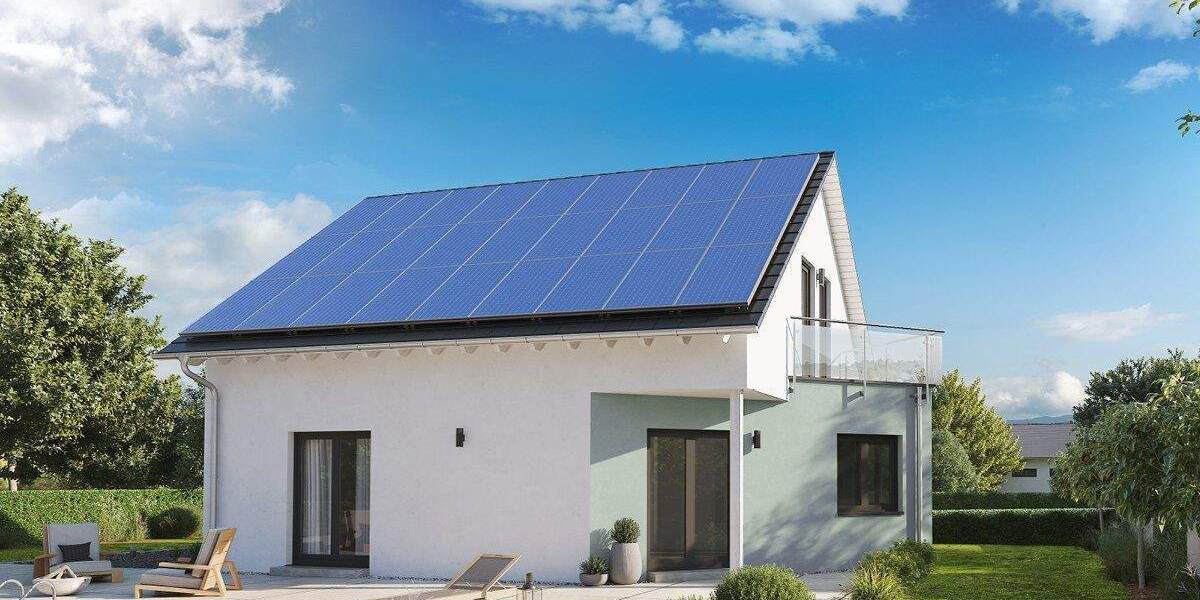 Einfamilienhaus Kulmbach Kirchleus - 4 Zimmer, 152 m&sup2;, 247.649&euro; | Angebot:25836774