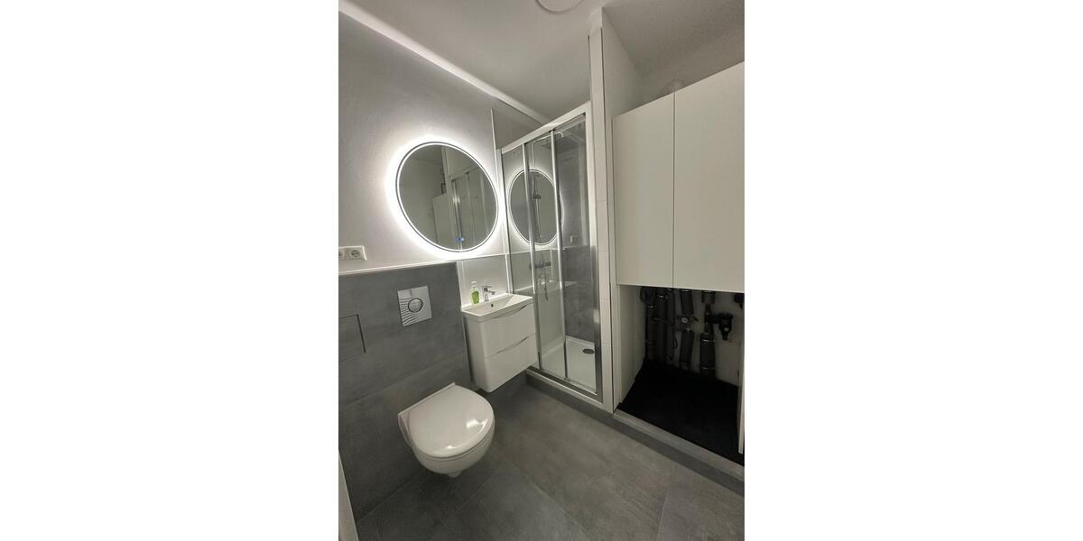 Etagenwohnung Bayreuth City - 3 Zimmer, 77 m&sup2;, 1.140&euro; | Angebot:25561063