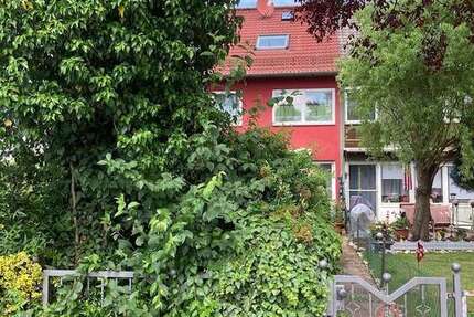 Haus Bayreuth Meyernberg - 6 Zimmer, 118 m&sup2;, 289.000&euro; | Angebot:25986081