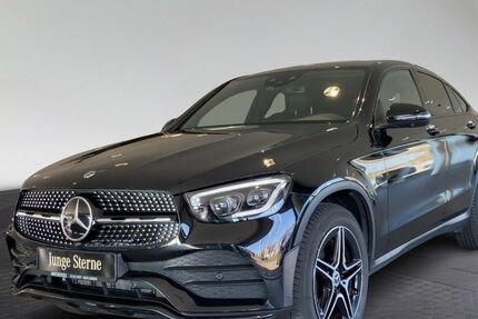 Mercedes-Benz GLC 300 63.151 km 45.756 &euro; Kulmbach 95326