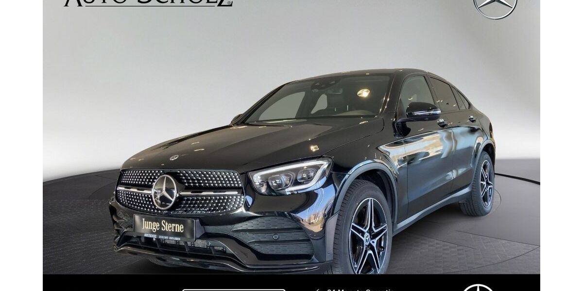 Mercedes-Benz GLC 300 63.151 km 45.756 &euro; Kulmbach 95326