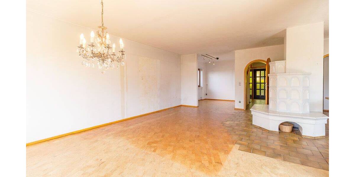 Einfamilienhaus Eckersdorf - 7 Zimmer, 175 m&sup2;, 478.000&euro; | Angebot:26501286