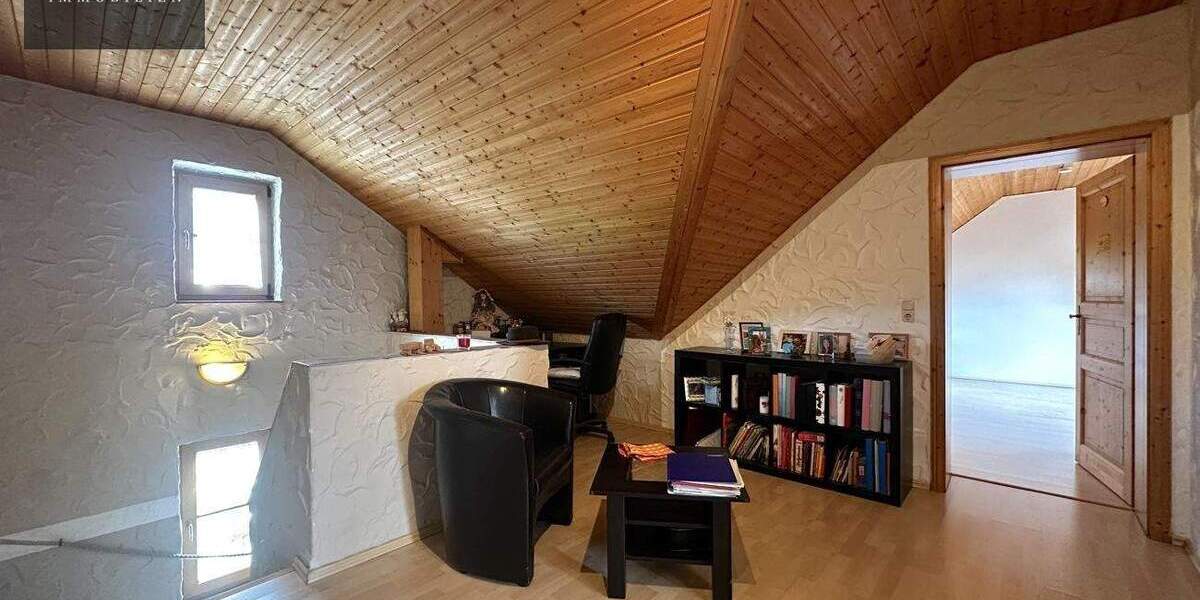 Einfamilienhaus Marktschorgast - 4 Zimmer, 125 m&sup2;, 365.000&euro; | Angebot:25877243