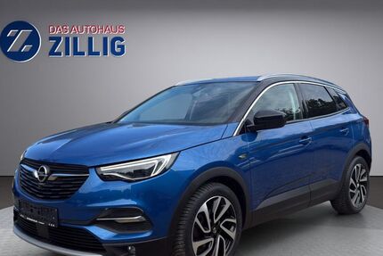 Opel Grandland (X) 146.000 km 13.990 &euro; Kulmbach 95326