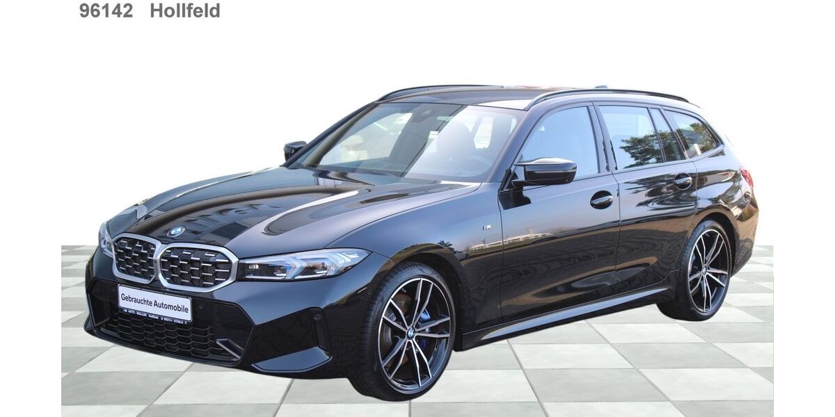 BMW M340i 23.114 km 52.777 &euro; Hollfeld 96142