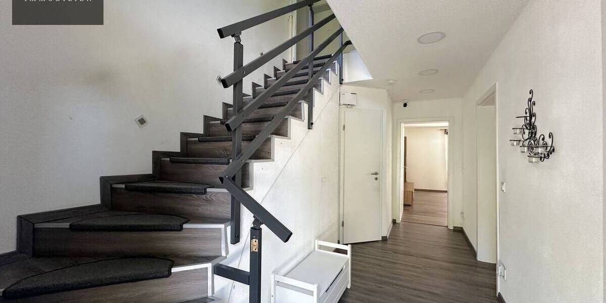 Einfamilienhaus Pegnitz - 7 Zimmer, 232 m&sup2;, 589.000&euro; | Angebot:26766676