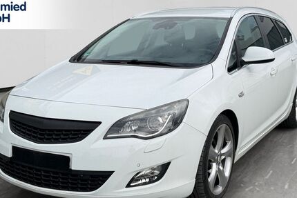 Opel Astra 184.600 km 2.590 &euro; Kulmbach / Melkendorf 95326