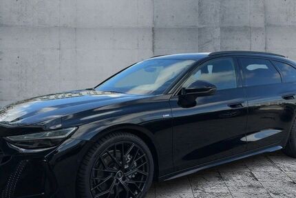 Audi A6 1.712 km 77.990 &euro; Bayreuth 95448