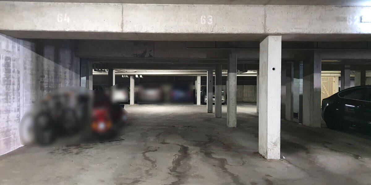 Garagen / Stellplätze Bayreuth St. Georgen - 59.400&euro; | Angebot:25665254