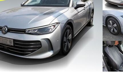 VW Passat Variant 21.200 km 30.880 &euro; Bayreuth 95448