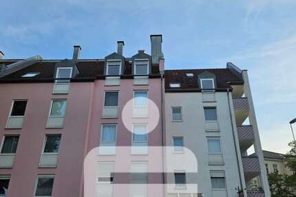 Wohnung Bayreuth City - 1 Zimmer, 21 m&sup2;, 90.000&euro; | Angebot:26966657