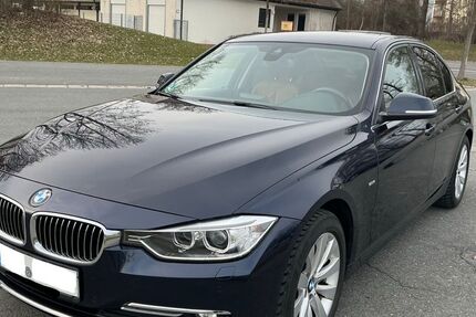 BMW 320 188.000 km 13.400 &euro; Kemnath 95478