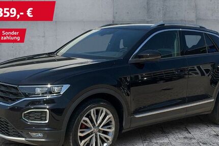 VW T-Roc 61.840 km 18.456 &euro; Bayreuth 95448