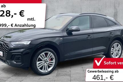 Audi Q5 7.612 km 56.360 &euro; Bayreuth 95448