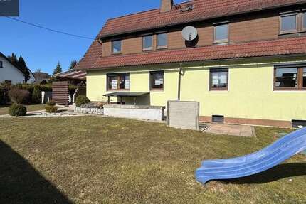 Haus Marktleugast / Mannsflur Mannsflur - 5 Zimmer, 168 m&sup2;, 249.000&euro; | Angebot:19390910