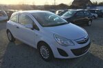 Opel Corsa Selection,Klima,ESP.,Tüv Neu! 172.000 km 4.400 &euro; Himmelkron 95502