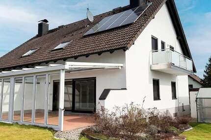 Haus Hummeltal - 5 Zimmer, 145 m&sup2;, 445.000&euro; | Angebot:25821207