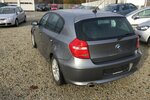 BMW 118 Diesel,Klima, Alu,Tüv 01/28! 287.000 km 1.500 &euro; Himmelkron 95502