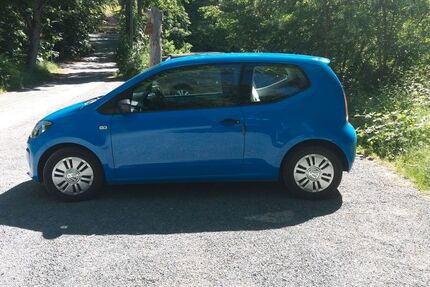 VW up! 151.000 km 4.950 &euro; Kulmbach 95326