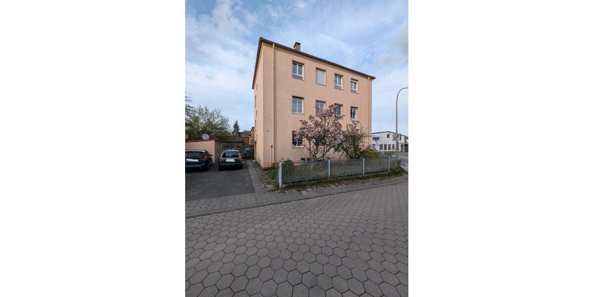 Etagenwohnung Bayreuth Altstadt - 4 Zimmer, 100 m&sup2;, 290.000&euro; | Angebot:27544070