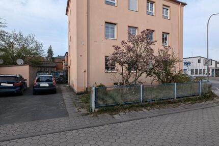 Wohnung Bayreuth Altstadt - 4 Zimmer, 100 m&sup2;, 290.000&euro; | Angebot:27544070