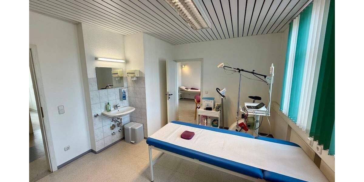Gewerbeobjekt Auerbach Auerbach - 1.350&euro; | Angebot:25796276