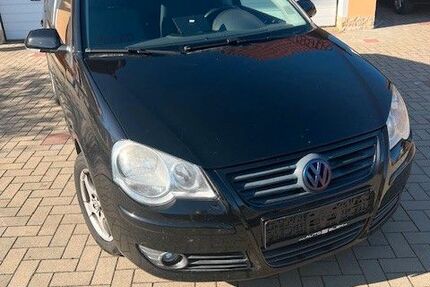 VW Polo 215.774 km 900 &euro; Hollfeld 96142