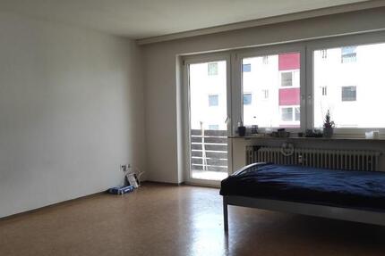 Wohnung Bayreuth Bernecker Straße / Insel / Riedelsberg - 1 Zimmer, 35 m&sup2;, 110.000&euro; | Angebot:26201529