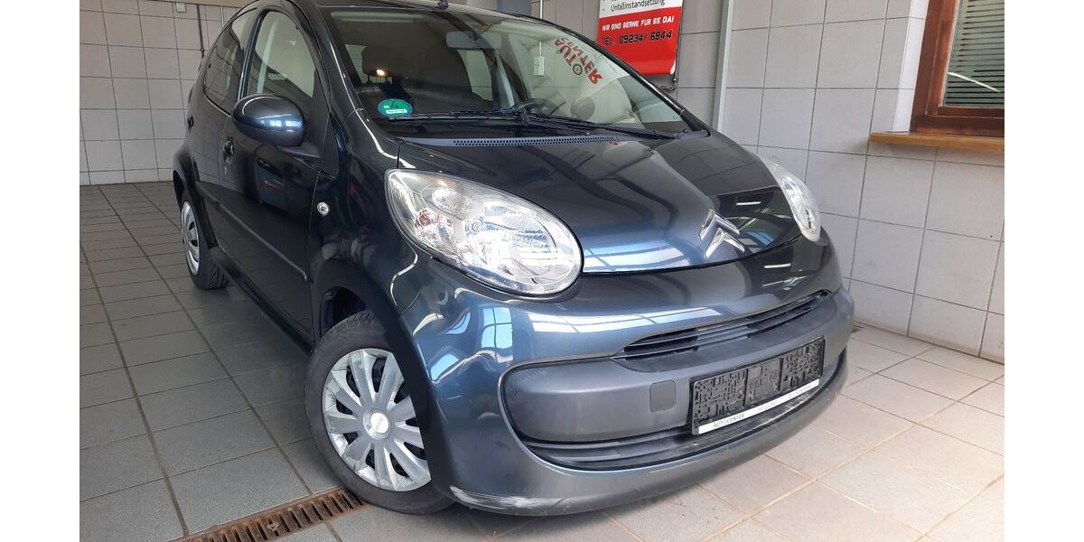 Citroen C1 103.400 km 2.800 &euro; Neusorg 95700