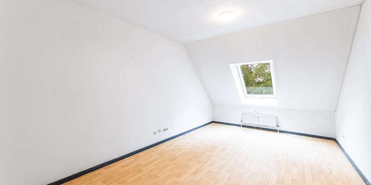 Etagenwohnung Heinersreuth Cottenbach - 2 Zimmer, 32 m&sup2;, 63.580&euro; | Angebot:26752327