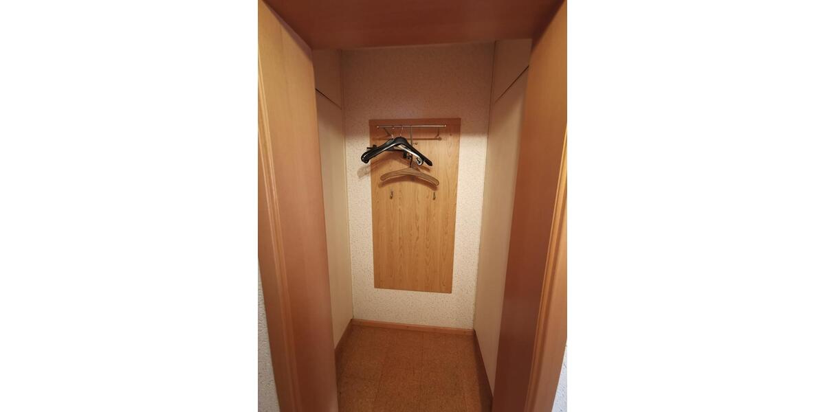 Erdgeschoßwohnung Eckersdorf - 2 Zimmer, 65 m&sup2;, 670&euro; | Angebot:25972987