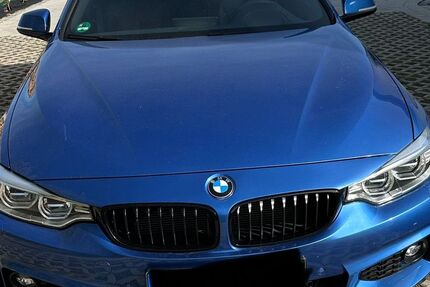 BMW 420 Gran Coupé 180.000 km 16.900 &euro; Eschenbach i.d.Opf 92676