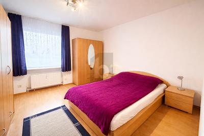 KAPITALANLAGE ODER EIGENHEIM IN TOP LAGE - Erdgeschoßwohnung Kulmbach Blaich | Angebot:26230342