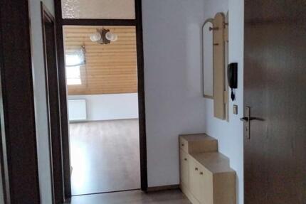 Wohnung Bindlach - 2.5 Zimmer, 65 m&sup2;, 750&euro; | Angebot:25922022