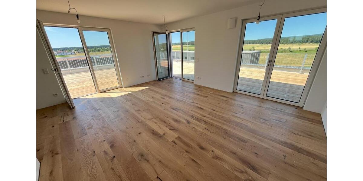 Etagenwohnung Speichersdorf - 4 Zimmer, 139 m&sup2;, 1.321&euro; | Angebot:25342550