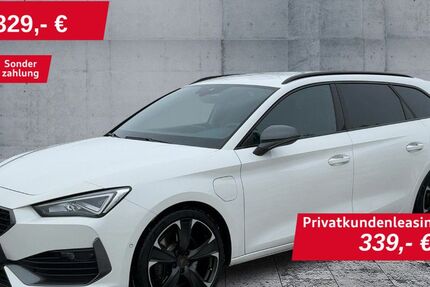 Cupra Leon 41.000 km 25.400 &euro; Kulmbach 95326